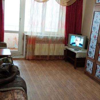 Сдается 2-х комнатная квартира, 60 м²