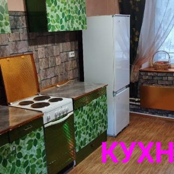 Сдается 2-х комнатная квартира, 60 м²