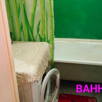 Сдается 2-х комнатная квартира, 60 м²