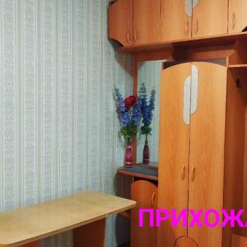 Сдается 2-х комнатная квартира, 60 м²