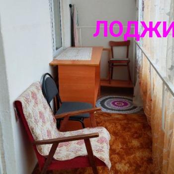 Сдается 2-х комнатная квартира, 60 м²