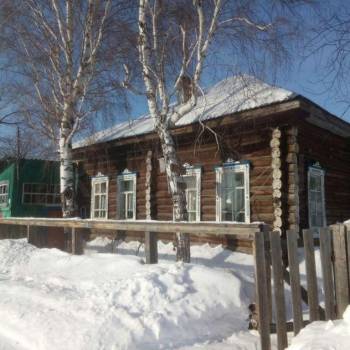 Продается Дом, 55 м²