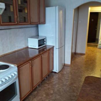 Сдается 1-комнатная квартира, 45 м²