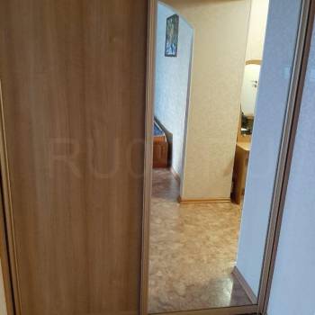 Сдается 1-комнатная квартира, 45 м²