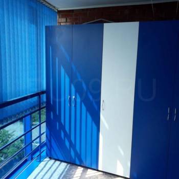 Сдается 1-комнатная квартира, 45 м²