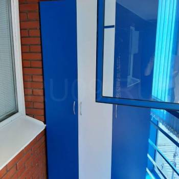 Сдается 1-комнатная квартира, 45 м²