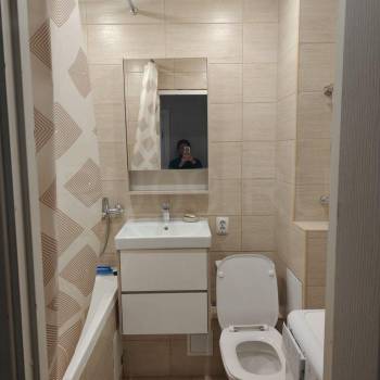 Сдается 1-комнатная квартира, 35 м²