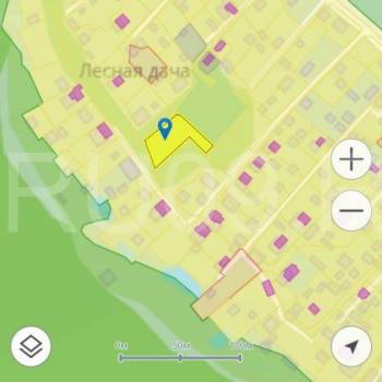 Продается Участок, 1900 м²