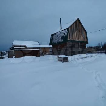 Продается Дом, 53 м²