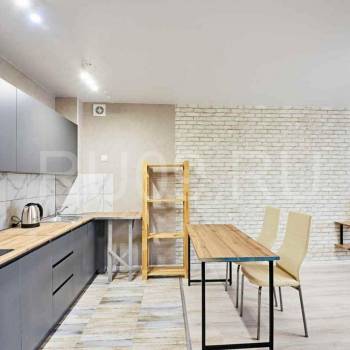 Сдается 1-комнатная квартира, 40 м²