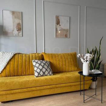 Сдается 2-х комнатная квартира, 60 м²