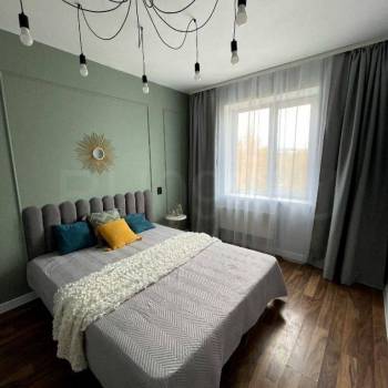 Сдается 2-х комнатная квартира, 60 м²