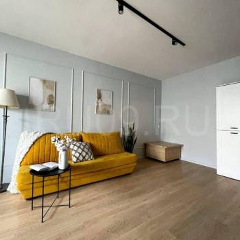 Сдается 2-х комнатная квартира, 60 м²