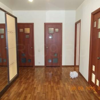 Сдается 2-х комнатная квартира, 100 м²