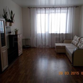 Сдается 2-х комнатная квартира, 100 м²