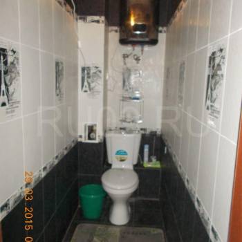 Сдается 2-х комнатная квартира, 100 м²