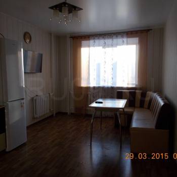 Сдается 2-х комнатная квартира, 100 м²