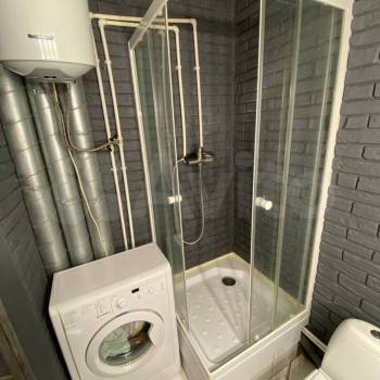 Сдается 1-комнатная квартира, 20 м²