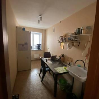 Сдается 1-комнатная квартира, 31 м²