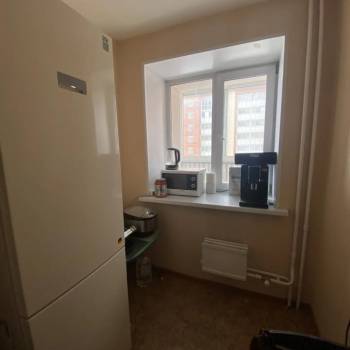 Сдается 1-комнатная квартира, 31 м²