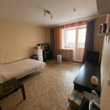 Сдается 1-комнатная квартира, 31 м²