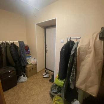 Сдается 1-комнатная квартира, 31 м²