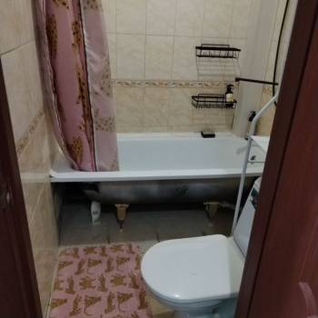 Продается 1-комнатная квартира, 25 м²