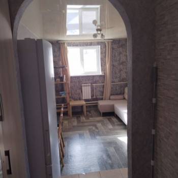 Продается 1-комнатная квартира, 25 м²