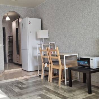 Продается 1-комнатная квартира, 25 м²