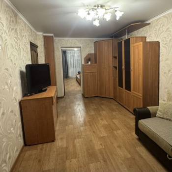 Сдается 2-х комнатная квартира, 45 м²