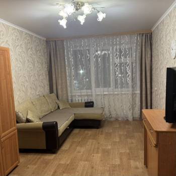 Сдается 2-х комнатная квартира, 45 м²