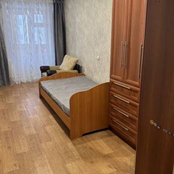 Сдается 2-х комнатная квартира, 45 м²