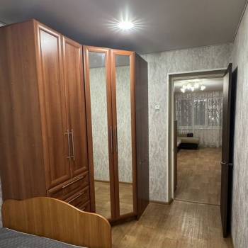Сдается 2-х комнатная квартира, 45 м²