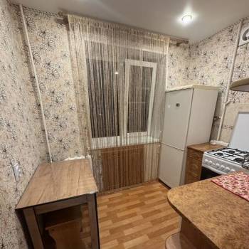 Сдается 2-х комнатная квартира, 45 м²