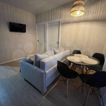 Продается 3-х комнатная квартира, 55 м²