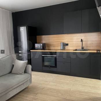 Продается 3-х комнатная квартира, 55 м²