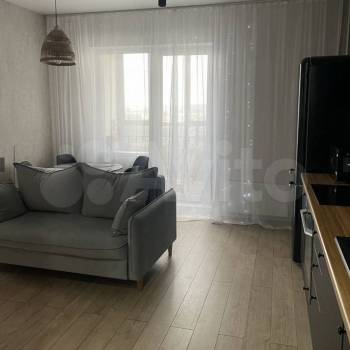 Продается 3-х комнатная квартира, 55 м²