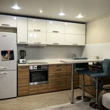 Продается 1-комнатная квартира, 37,7 м²