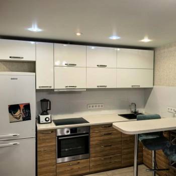 Продается 1-комнатная квартира, 37,7 м²