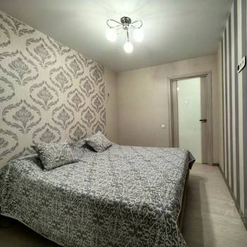 Продается 1-комнатная квартира, 37,7 м²