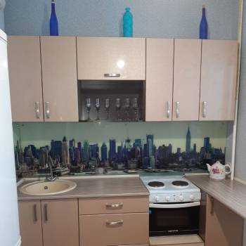 Сдается 1-комнатная квартира, 38 м²