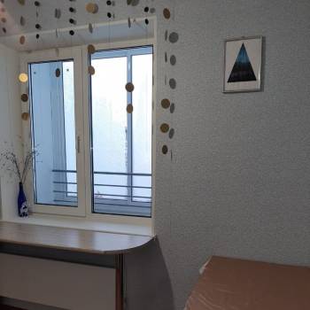 Сдается 1-комнатная квартира, 38 м²