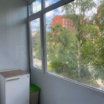 Продается 1-комнатная квартира, 12 м²