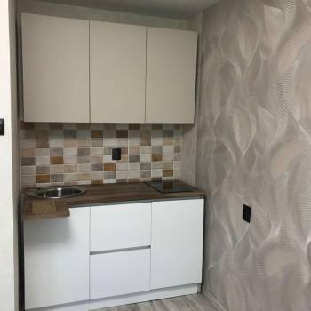 Продается 1-комнатная квартира, 12 м²