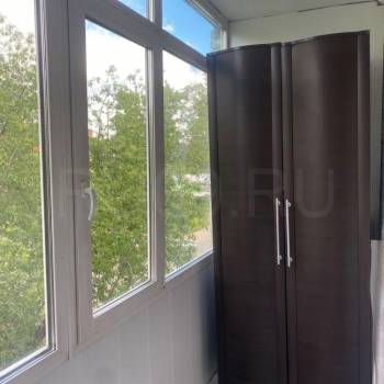 Продается 1-комнатная квартира, 12 м²