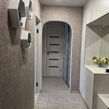 Сдается 2-х комнатная квартира, 53 м²