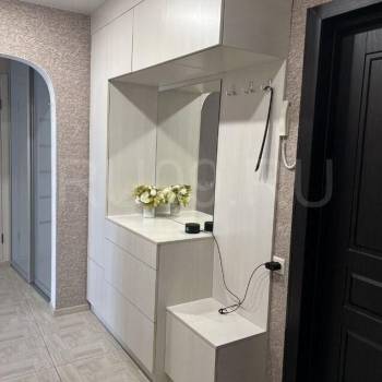 Сдается 2-х комнатная квартира, 53 м²