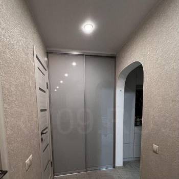 Сдается 2-х комнатная квартира, 53 м²