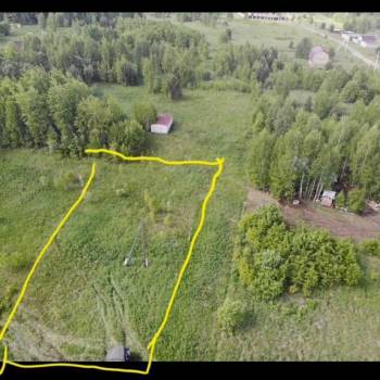 Продается Участок, 1240 м²