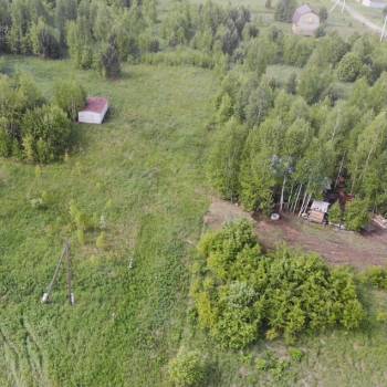 Продается Участок, 1240 м²